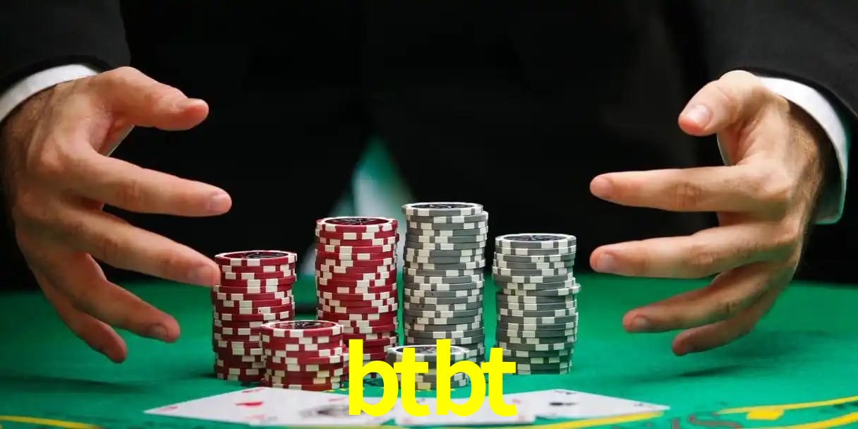 Benefícios VIP na btbt
