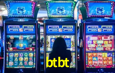 Cassino ao vivo com dealers reais na btbt