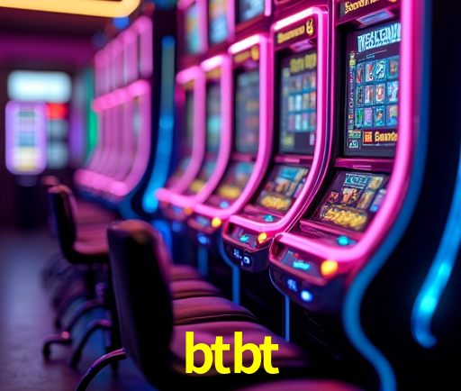 Loterias online na btbt