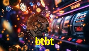 Download para Android e iOS na btbt