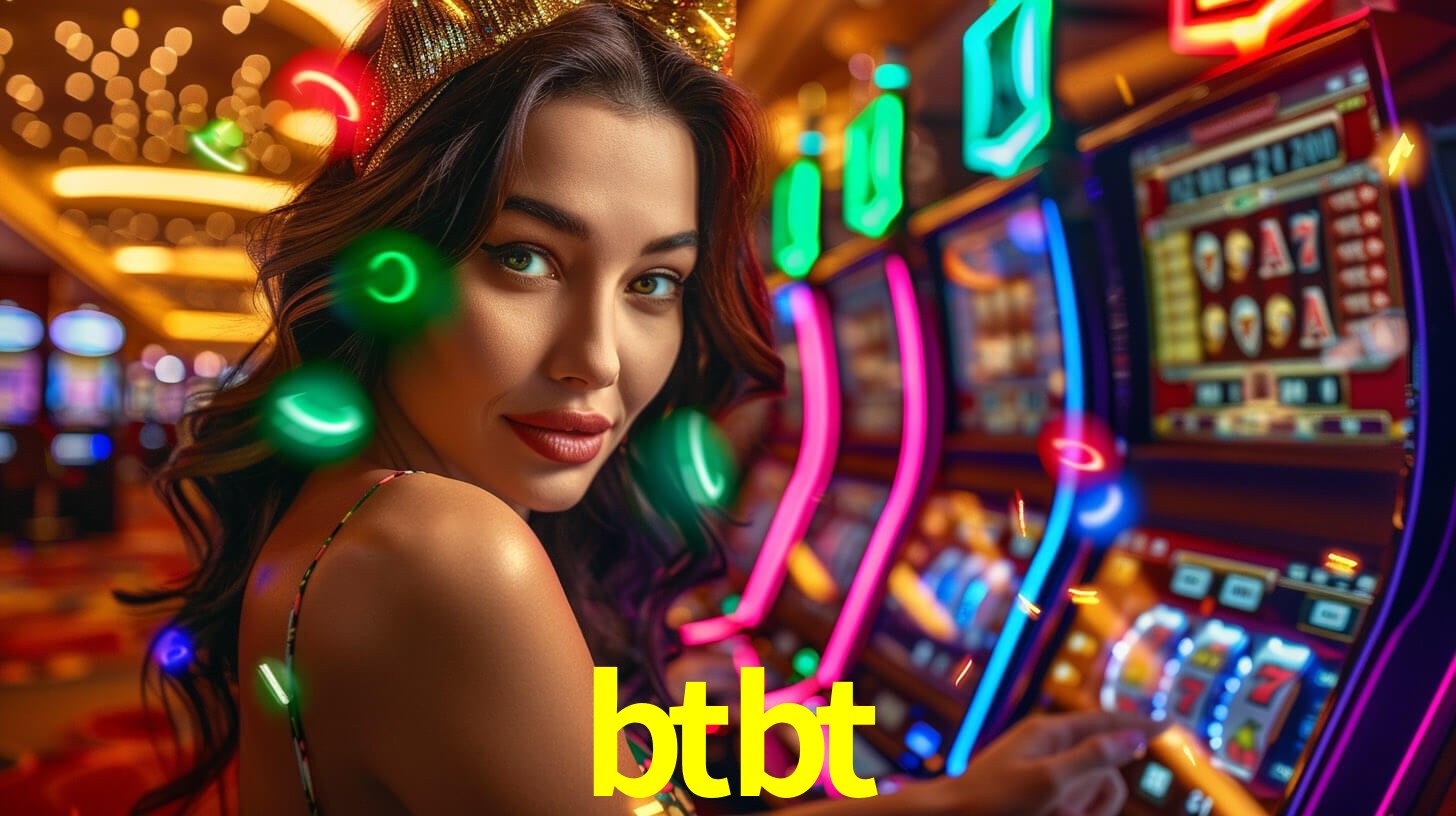 Download rápido e seguro na btbt